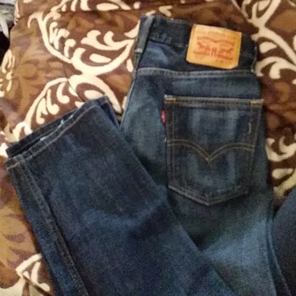 levis 513 womens